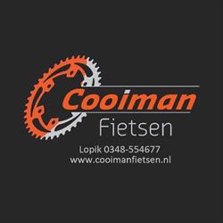 Cooiman Fietsen