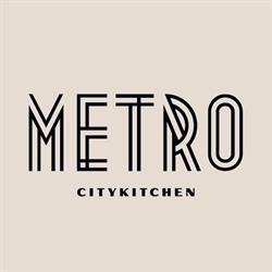 Restaurant Metro City Kitchen