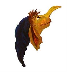 Fantasy shop Chimera