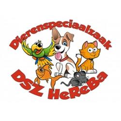 Dierenspeciaalzaak Hereba