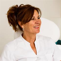 Pauline Dullaert Medisch Pedicure