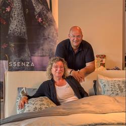 Van der Velde Slaapcomfort en Meer