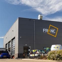 Franc Autoschade