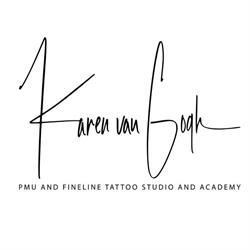 Karen van Gogh-pmu
