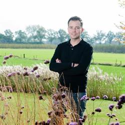 Bas van Overveld Tuinontwerp&Advies Zundert