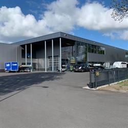 Bouwman Aanhangwagens Groningen
