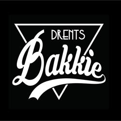 Drents Bakkie