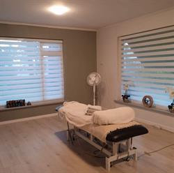 Massage Therapie Borger