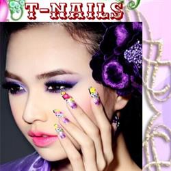 Nailstudio HoneyBee Julianadorp