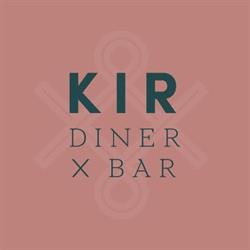 KIR diner x bar