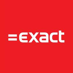 Exact Netherlands B.V. Delft