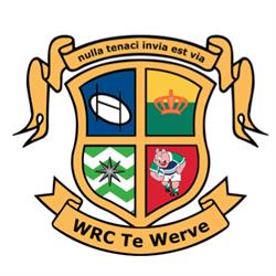 WRC Te Werve Rugby Den Haag