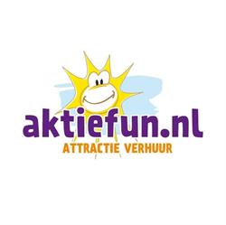 Aktiefun Attractieverhuur