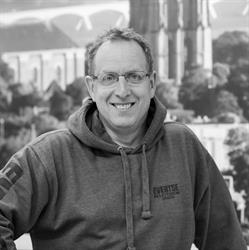 Evertse Belettering & Textielbedrukking