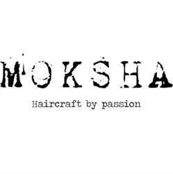 Moksha Haircraft by Passion Amsterdam