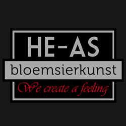 Bloemsierkunst HE-AS