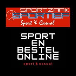 Sportzaaksportief Naarden