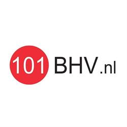101BHV.nl - BHV cursus & meer
