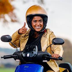 Scooter Recycling Nederland - SRN