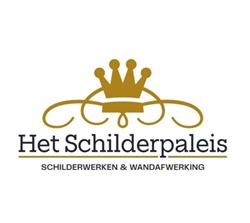 Het Schilderpaleis