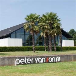 Peter van Son Interieurobjecten
