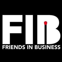 Friends in Business