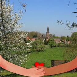 Dorpsplatform Obbicht