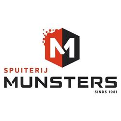 Spuiterij Munsters
