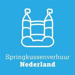 Springkussenverhuur Nederland