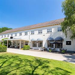 Fletcher Hotel-Restaurant De Reiskoffer