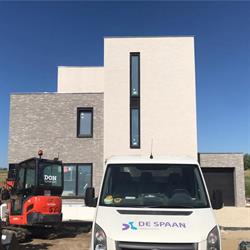 De Spaan Showroom