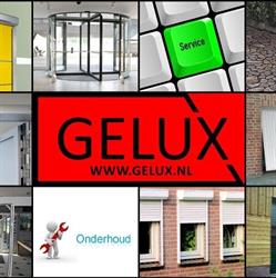 Gelux Toegangstechniek B.V.