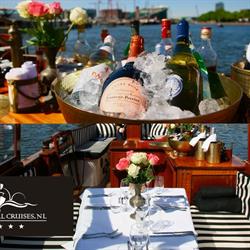 Private Canal Cruises