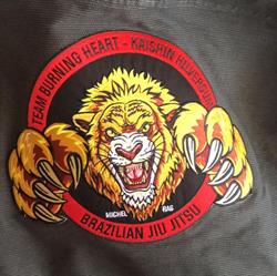 Bjj Hilversum