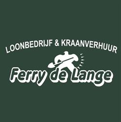 Ferry de Lange