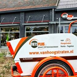 Fietscorner Van Hoogstraten