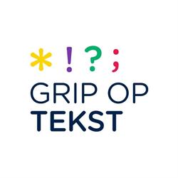 Grip op Tekst