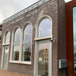 Hallmans Meier advocaten & mediators