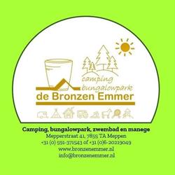 Vakantieoord De Bronzen Emmer