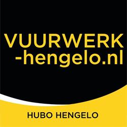 Vuurwerk-Hengelo