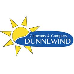 Caravans & Campers Dunnewind