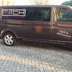 Mitch Elektrotechniek