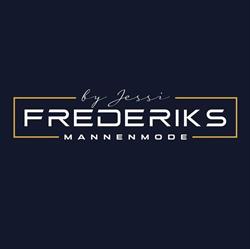 Frederiks mannenmode, by Jessi