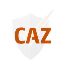 CAZ veiligheid