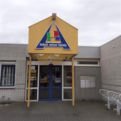 Huisartspraktijk Demircan
