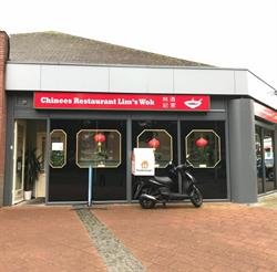 Lim's Wok