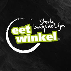 Eetwinkel Sterk Langs De Lijn