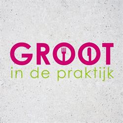 Groot in de Praktijk voedingsadvies