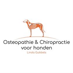Osteopathie en Chiropractie voor honden Linda Gubbels