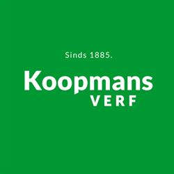 Koopmans Verf